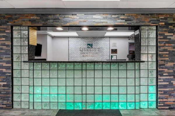 Quality Inn & Suites Ft. Jackson Maingate image 23